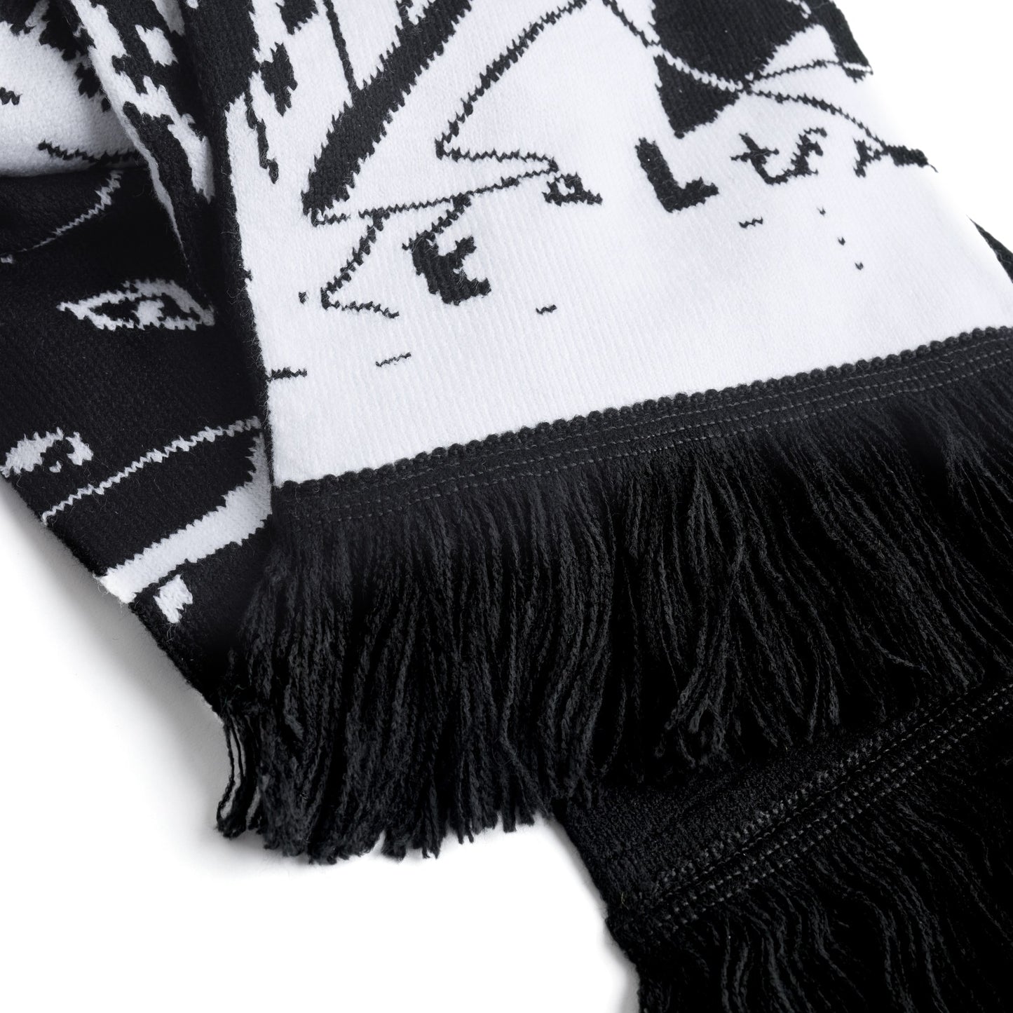 Falter Scarf