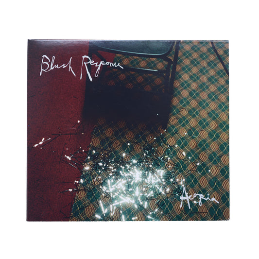 Blush Response CD
