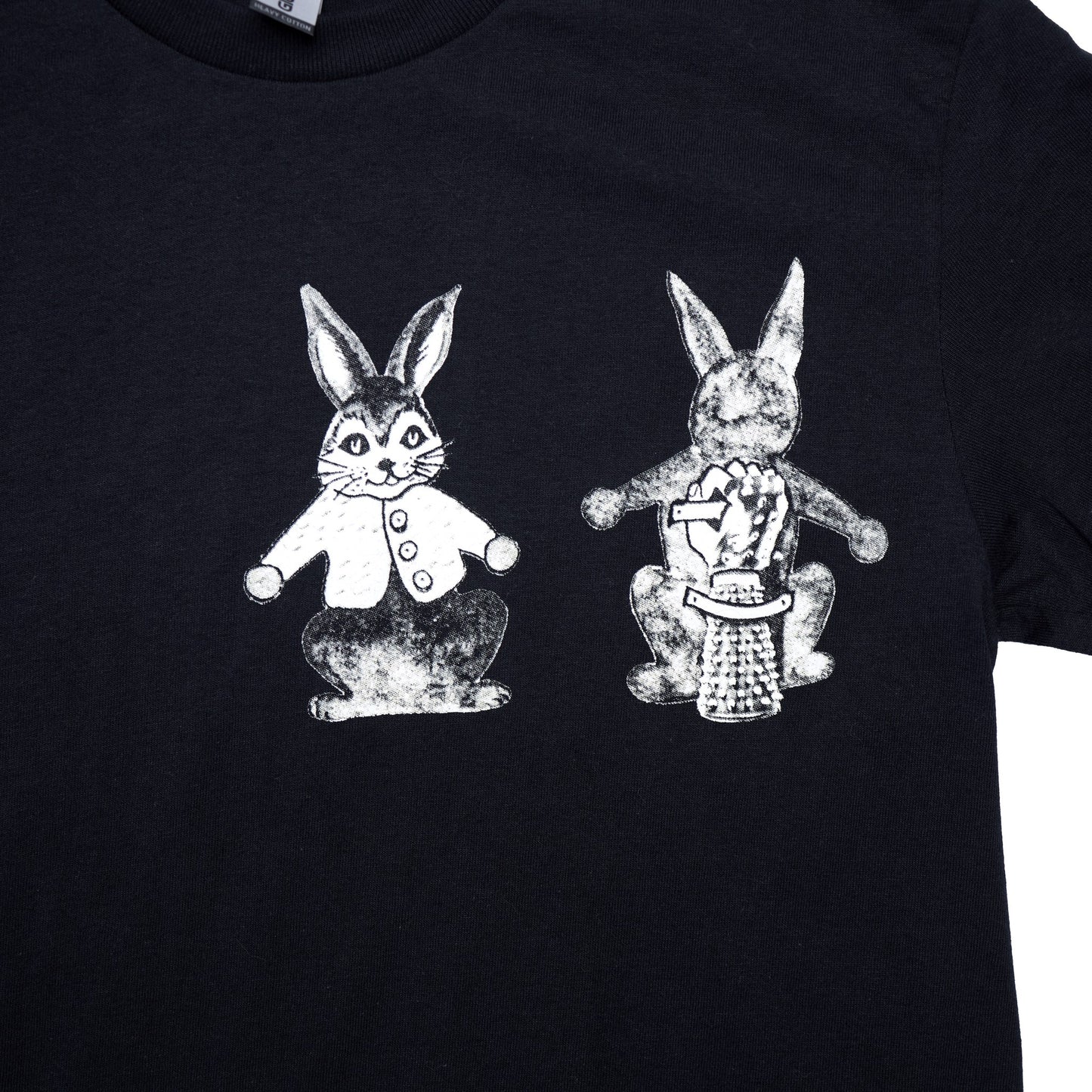 Bunny Tee