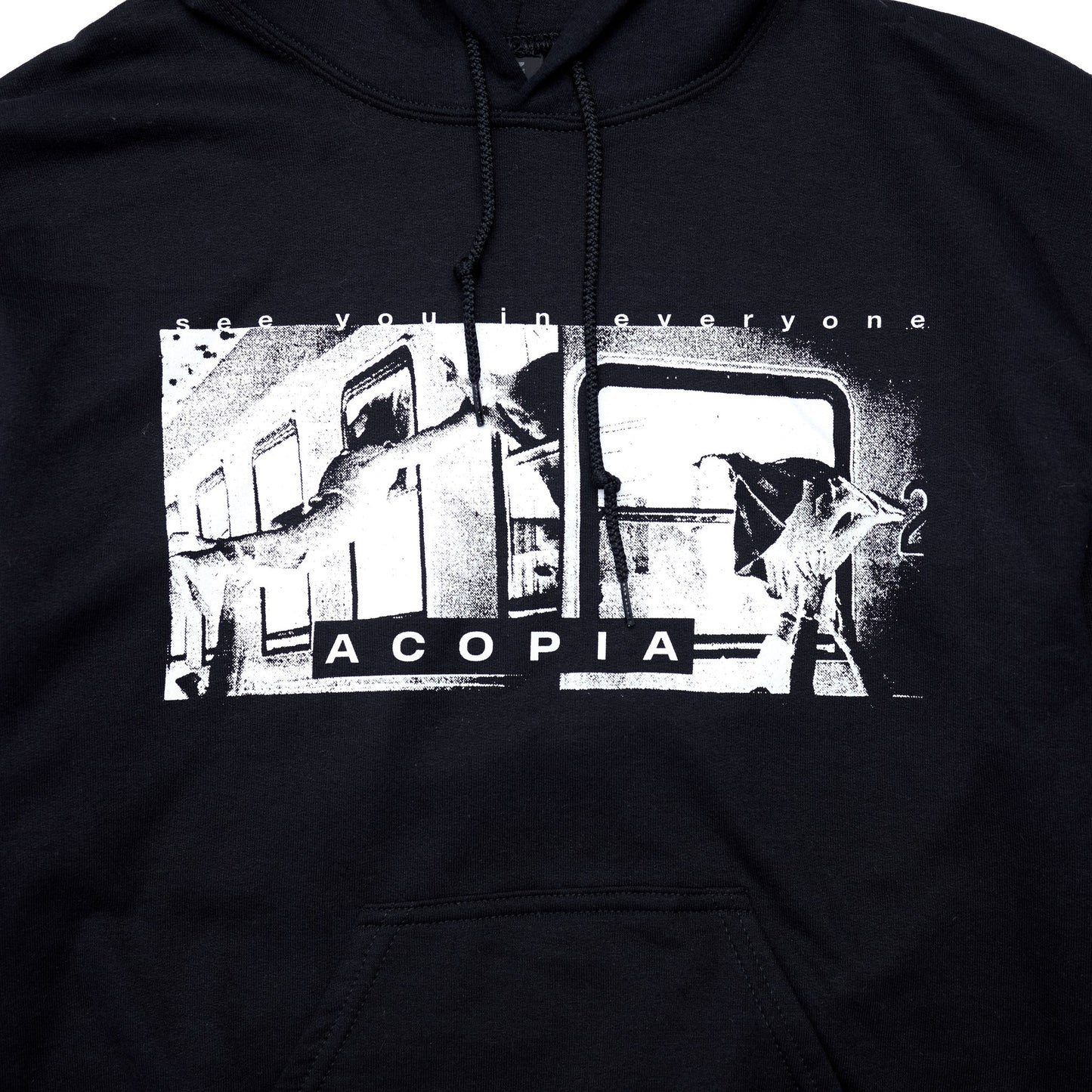 See You In Everyone Hoodie