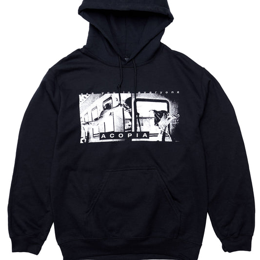 See You In Everyone Hoodie
