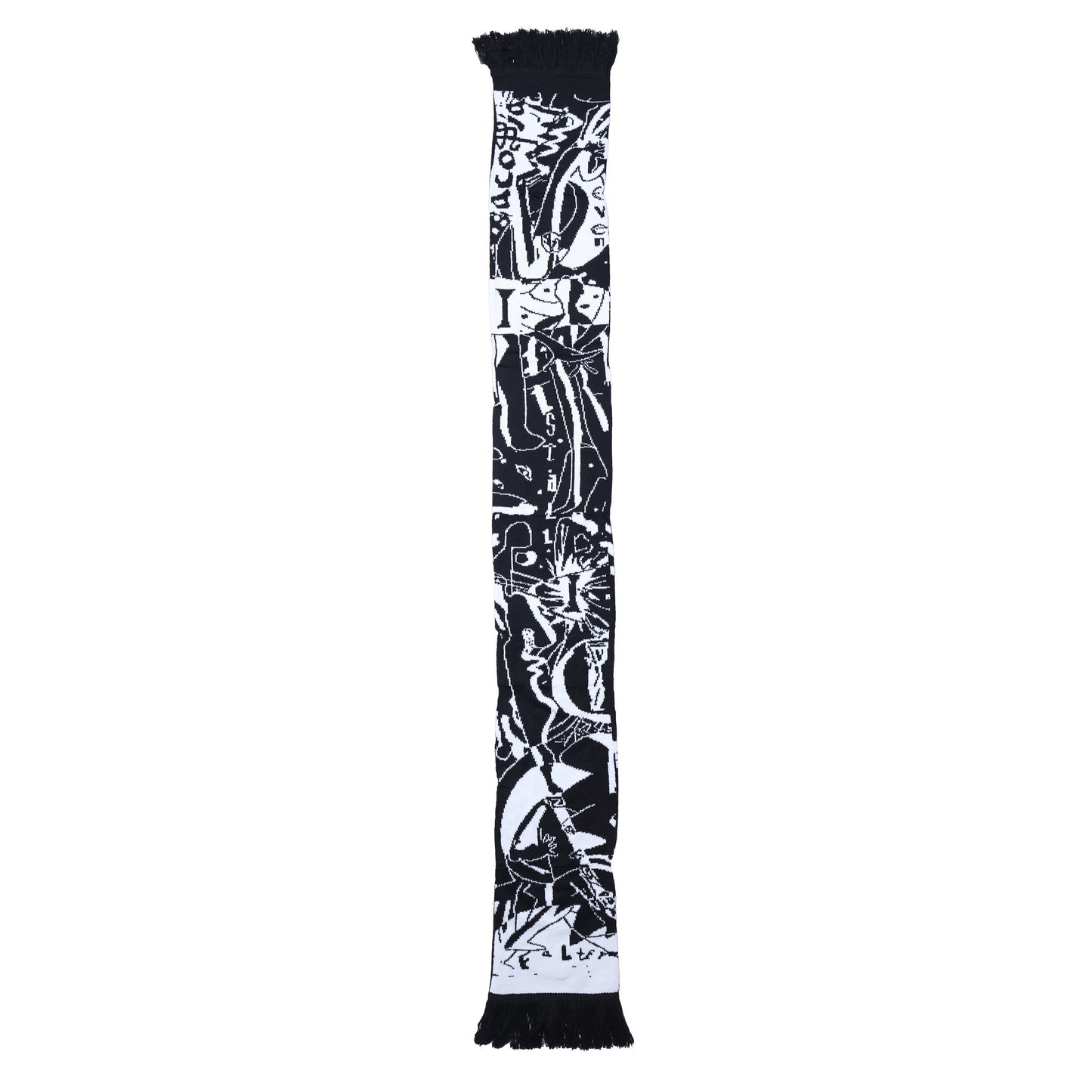 Falter Scarf