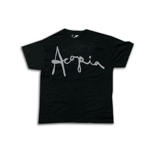 Acopia BR Font T-Shirt