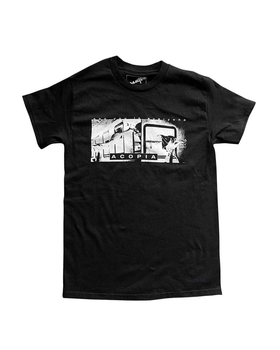 See You In Everyone T-Shirt