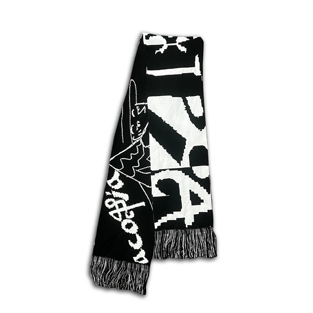 Chances Scarf
