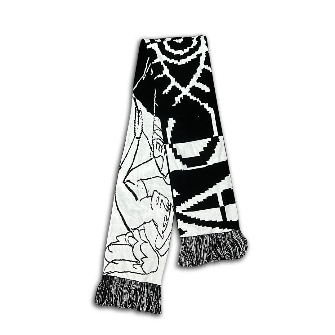 Chances Scarf